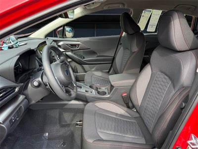 2025 Subaru Impreza Sport *LIFETIME POWERTRAIN*