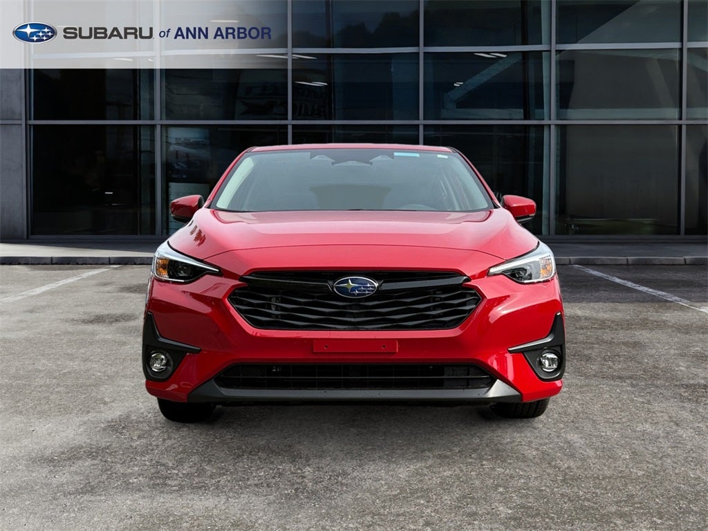 2025 Subaru Impreza Sport *LIFETIME POWERTRAIN*