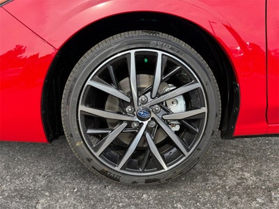 2025 Subaru Impreza Sport *LIFETIME POWERTRAIN*