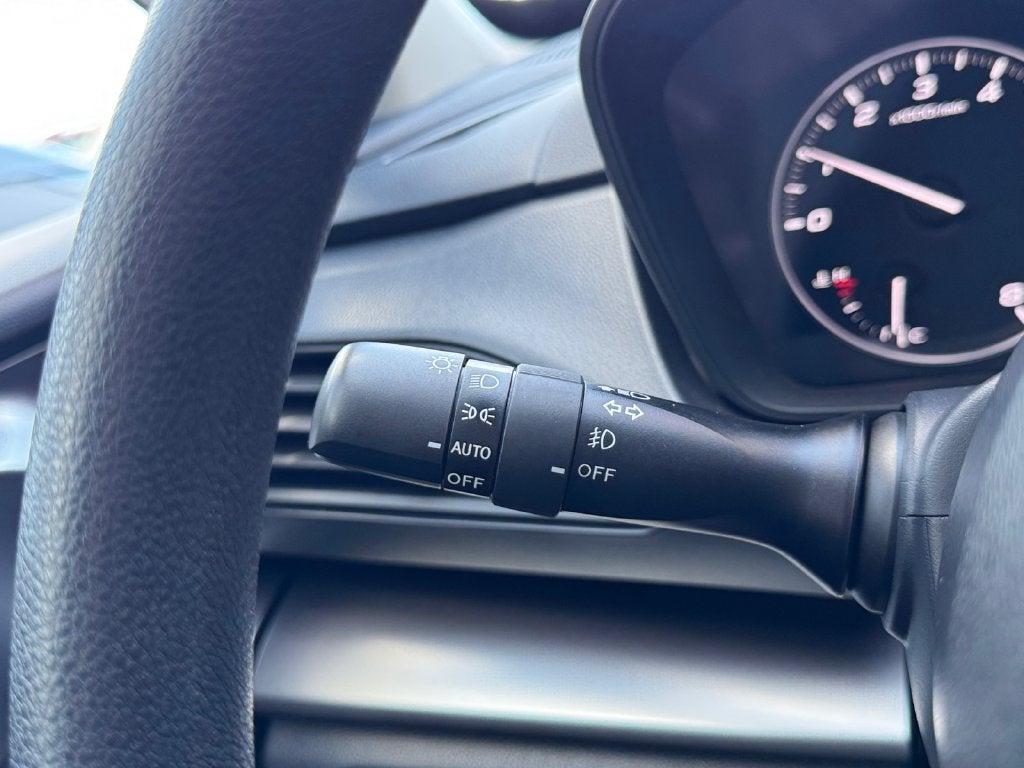 2026 Subaru Impreza Sport **LIFETIME POWERTRAIN**