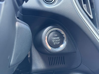 2026 Subaru Impreza Sport **LIFETIME POWERTRAIN**
