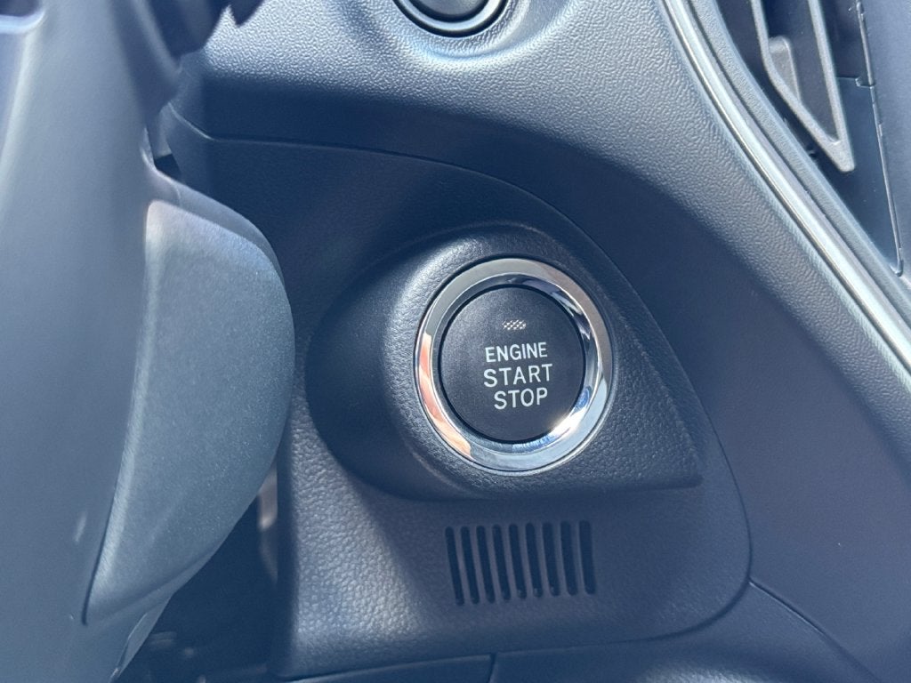 2026 Subaru Impreza Sport **LIFETIME POWERTRAIN**