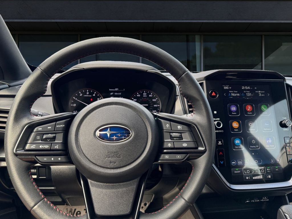 2024 Subaru Impreza 2.5RS **LIFETIME POWERTRAIN**