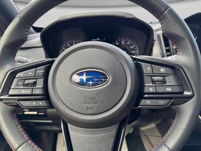 2024 Subaru Impreza 2.5RS **LIFETIME POWERTRAIN**