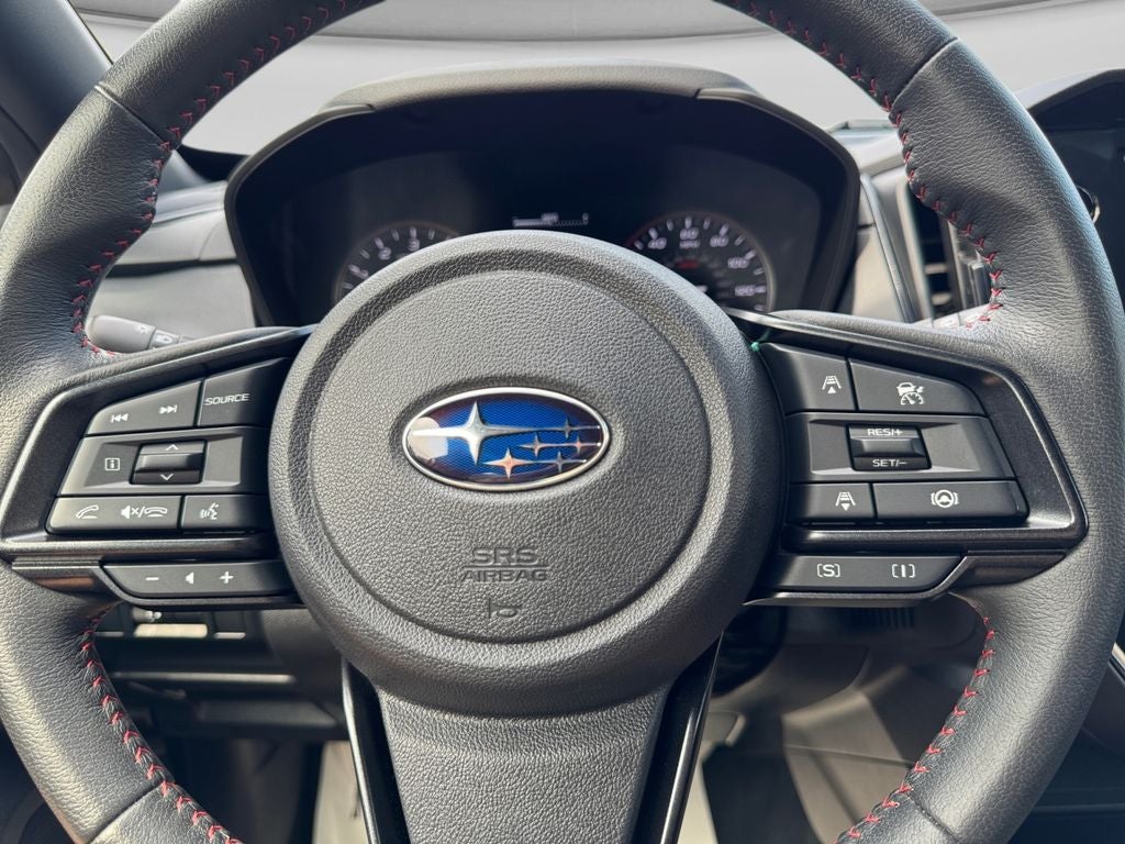 2024 Subaru Impreza 2.5RS **LIFETIME POWERTRAIN**