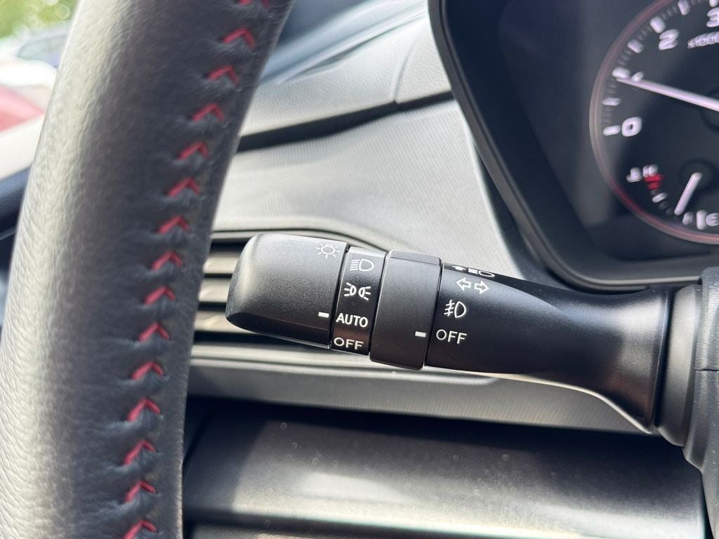 2024 Subaru Impreza 2.5RS **LIFETIME POWERTRAIN**