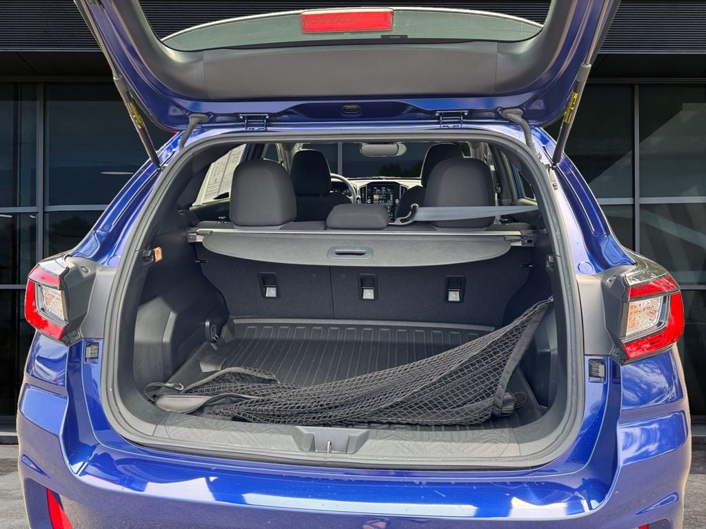 2024 Subaru Impreza 2.5RS **LIFETIME POWERTRAIN**