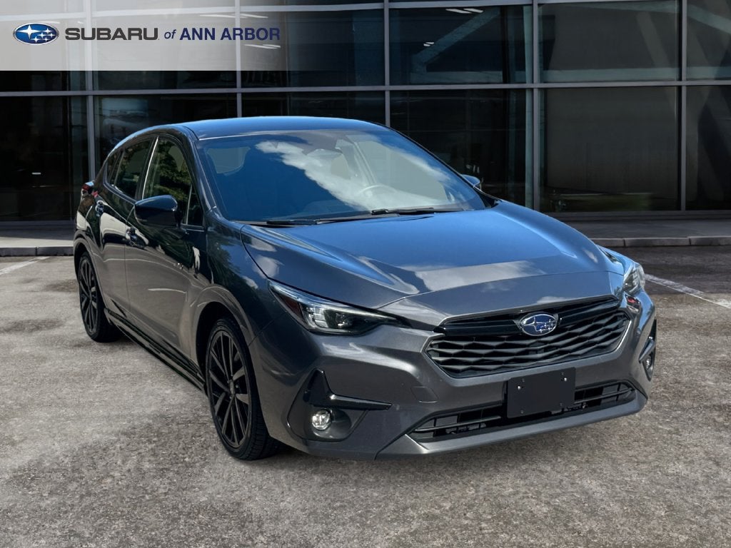 2024 Subaru Impreza