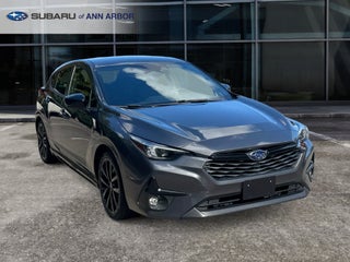 2024 Subaru Impreza 2.5RS **LIFETIME POWERTRAIN**