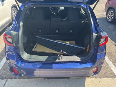 2024 Subaru Impreza 2.5RS *LIFETIME POWERTRAIN*