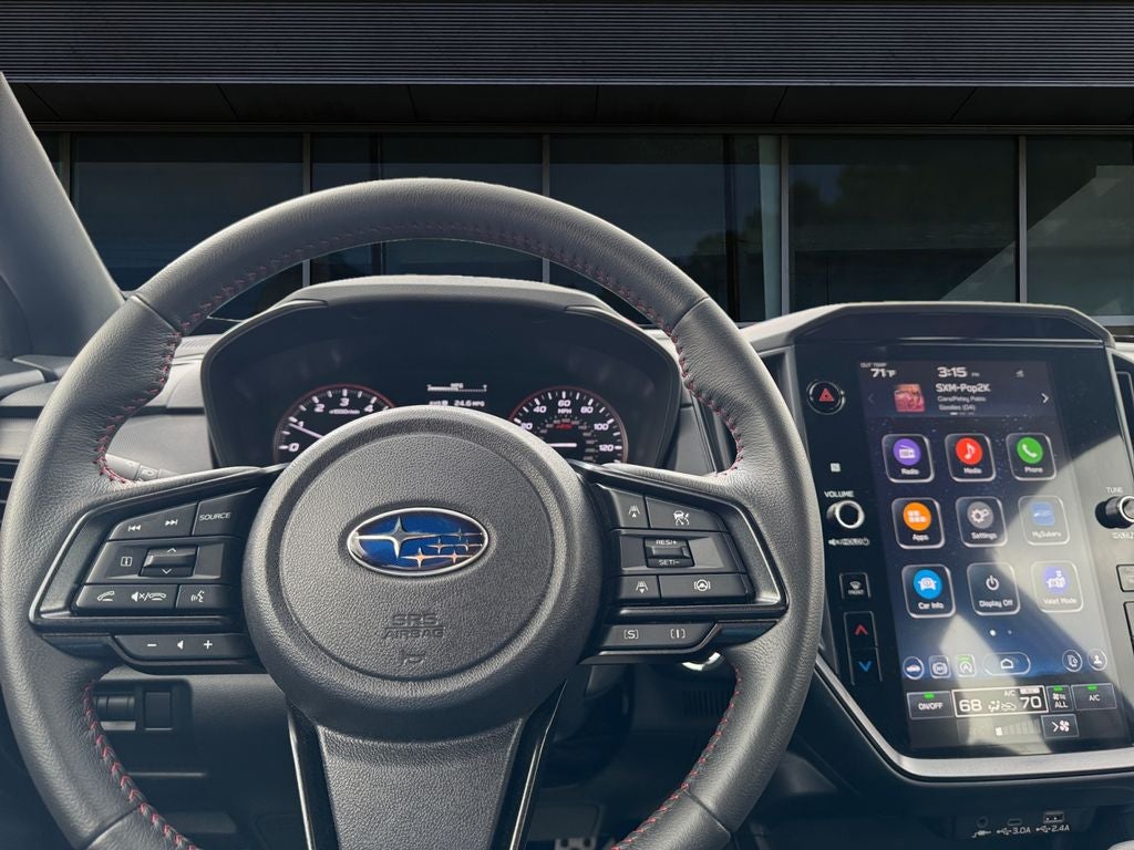 2024 Subaru Impreza 2.5RS *LIFETIME POWERTRAIN*