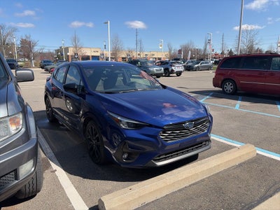 2024 Subaru Impreza 2.5RS *LIFETIME POWERTRAIN*