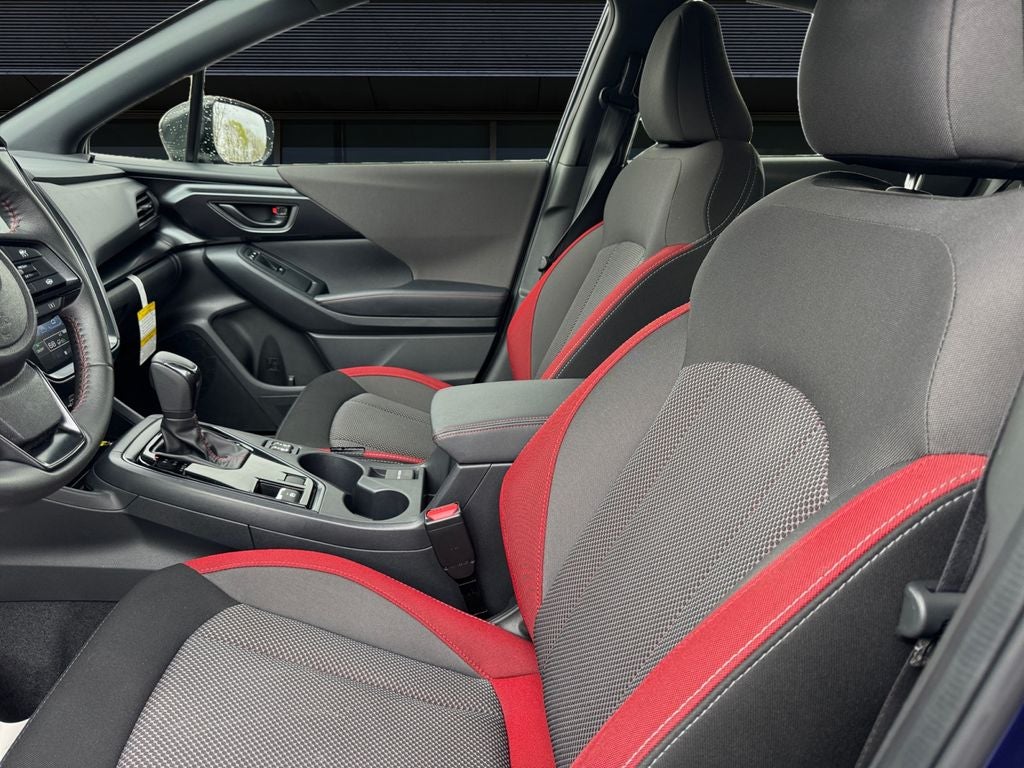 2024 Subaru Impreza 2.5RS *LIFETIME POWERTRAIN*