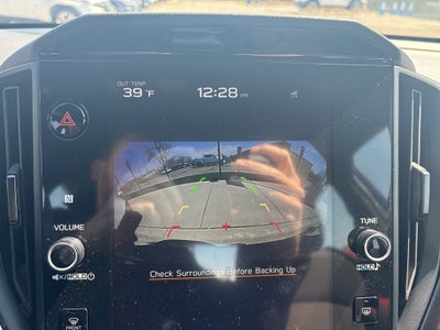 2024 Subaru Impreza 2.5RS *LIFETIME POWERTRAIN*