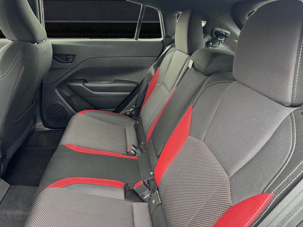 2024 Subaru Impreza 2.5RS *LIFETIME POWERTRAIN*