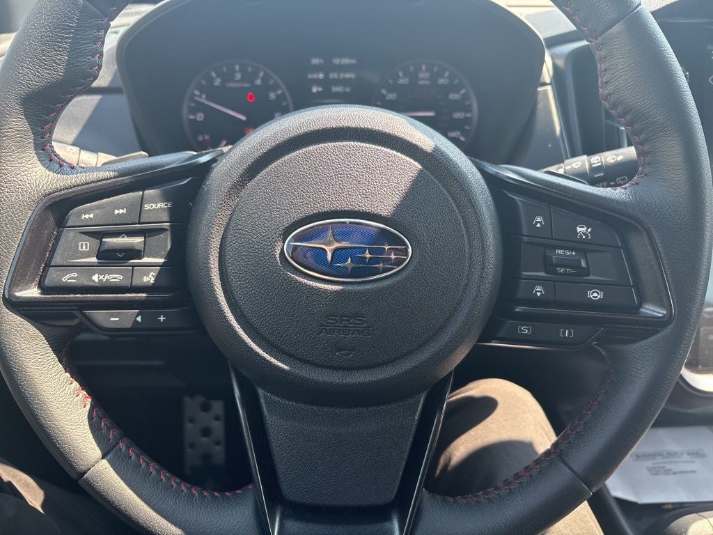 2024 Subaru Impreza 2.5RS *LIFETIME POWERTRAIN*