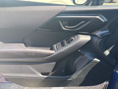 2024 Subaru Impreza 2.5RS *LIFETIME POWERTRAIN*