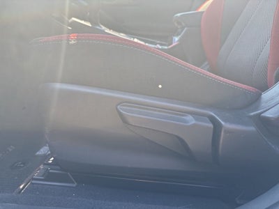 2024 Subaru Impreza 2.5RS *LIFETIME POWERTRAIN*