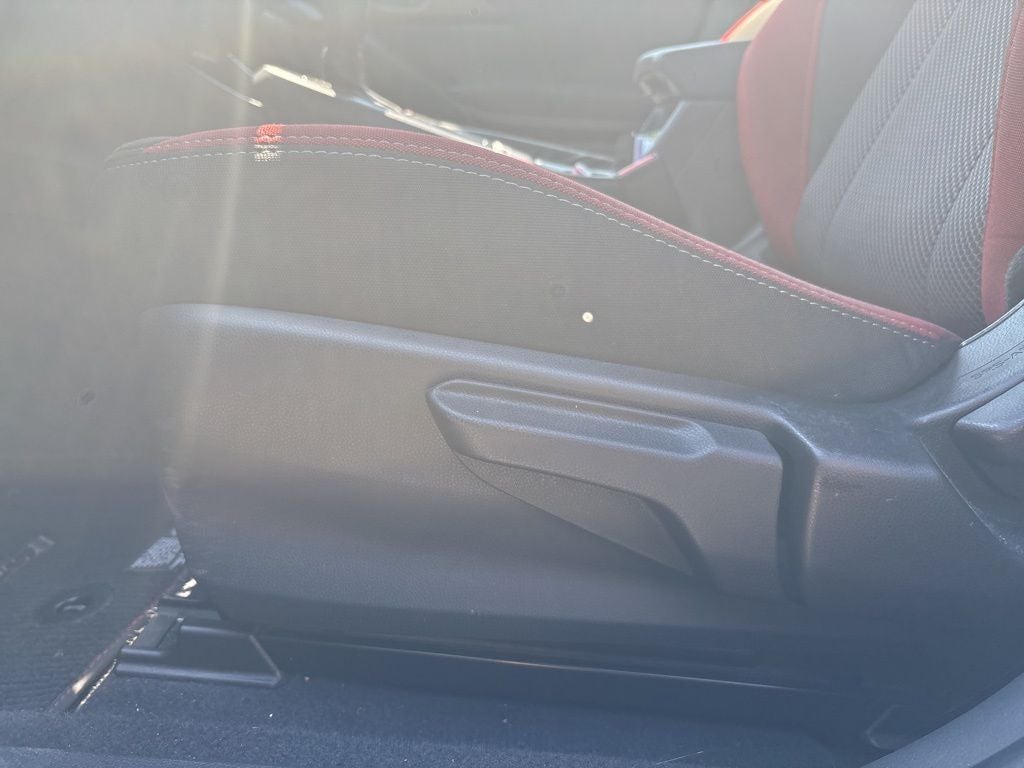 2024 Subaru Impreza 2.5RS *LIFETIME POWERTRAIN*