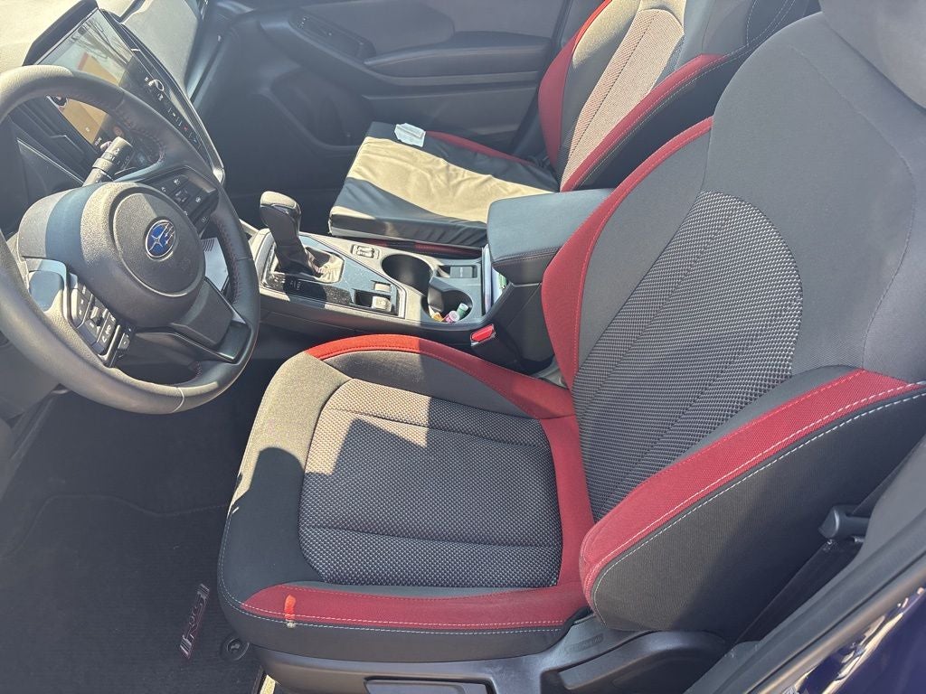 2024 Subaru Impreza 2.5RS *LIFETIME POWERTRAIN*