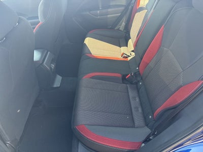 2024 Subaru Impreza 2.5RS *LIFETIME POWERTRAIN*