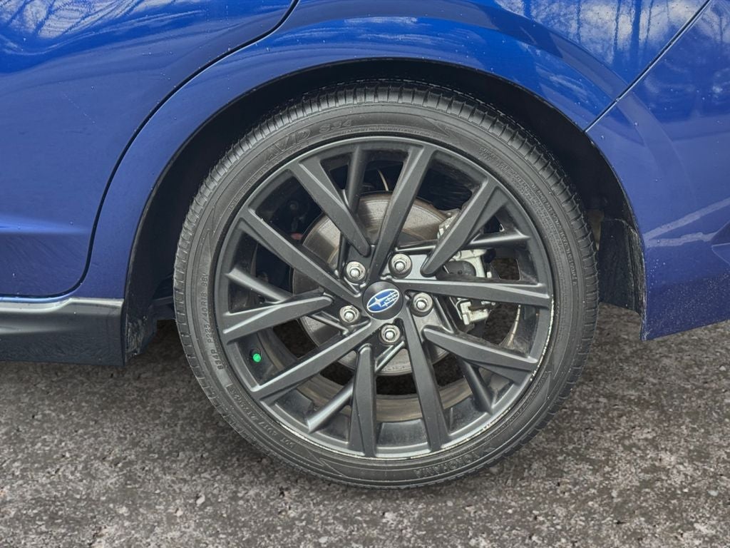 2024 Subaru Impreza 2.5RS *LIFETIME POWERTRAIN*