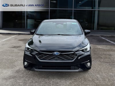 2024 Subaru Impreza 2.5RS **LIFETIME POWERTRAIN**