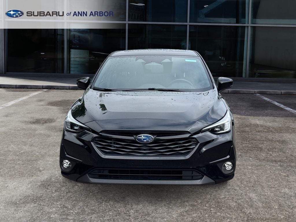 2024 Subaru Impreza 2.5RS **LIFETIME POWERTRAIN**