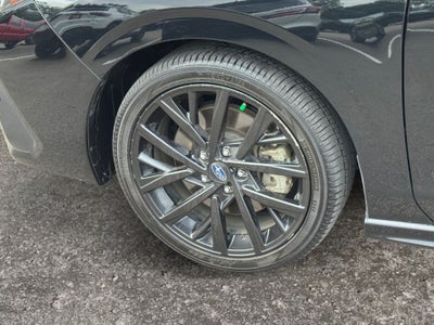 2024 Subaru Impreza 2.5RS **LIFETIME POWERTRAIN**