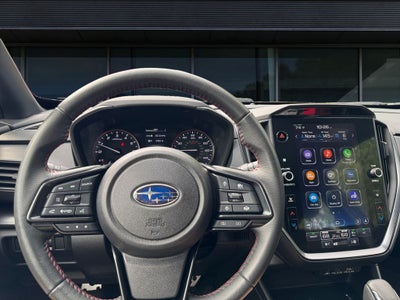 2024 Subaru Impreza 2.5RS **LIFETIME POWERTRAIN**