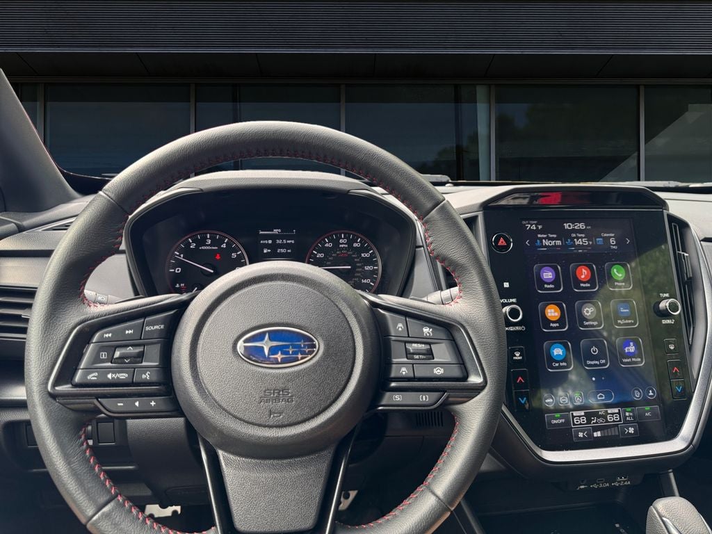 2024 Subaru Impreza 2.5RS **LIFETIME POWERTRAIN**