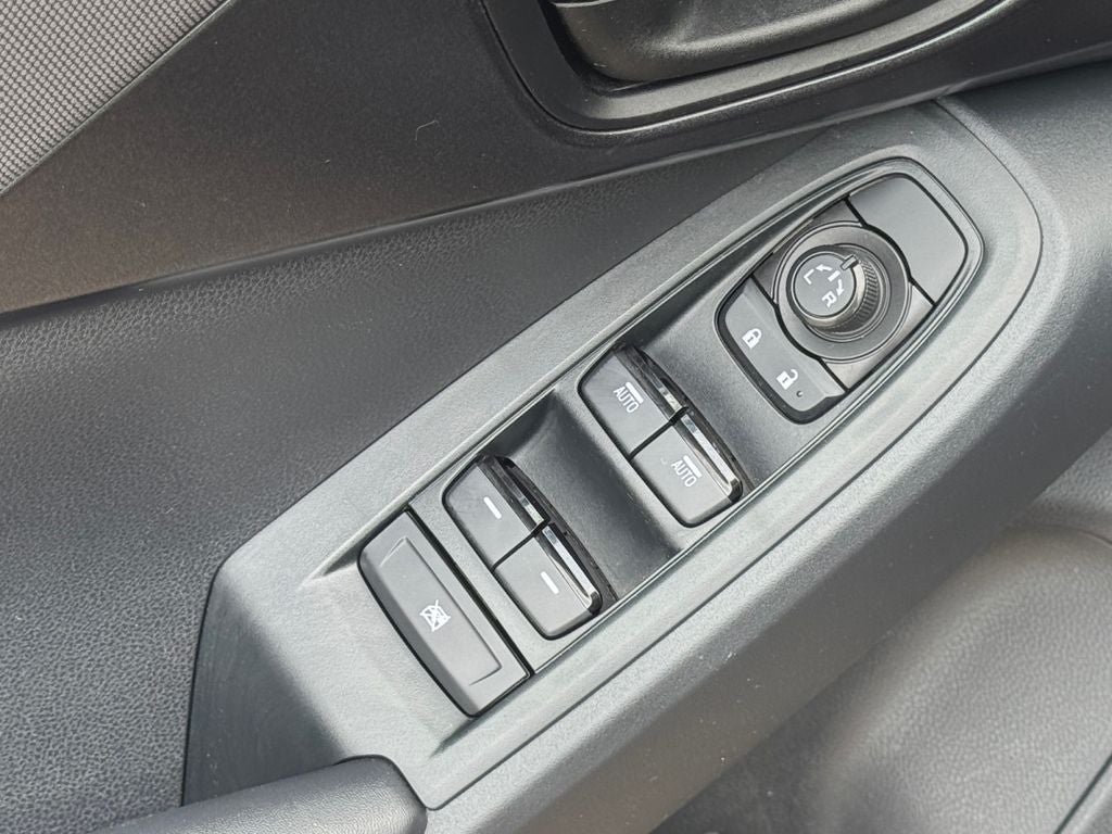 2024 Subaru Impreza 2.5RS **LIFETIME POWERTRAIN**