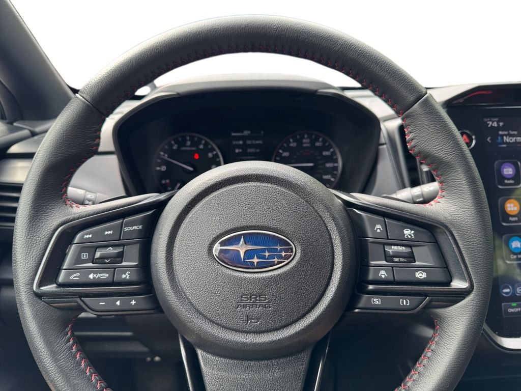2024 Subaru Impreza 2.5RS **LIFETIME POWERTRAIN**