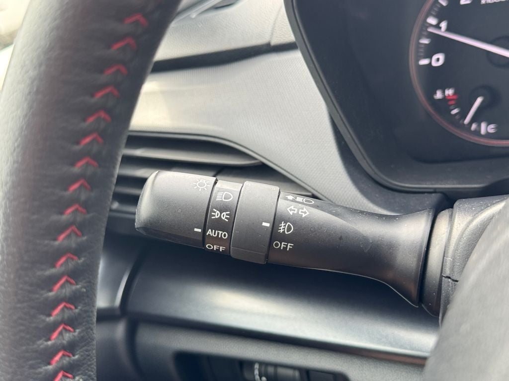 2024 Subaru Impreza 2.5RS **LIFETIME POWERTRAIN**