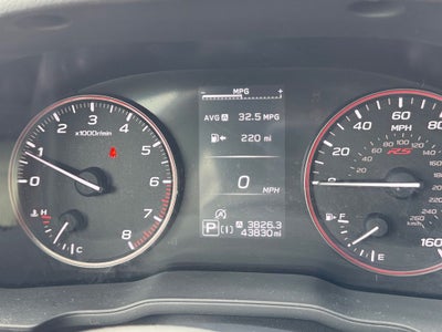 2024 Subaru Impreza 2.5RS **LIFETIME POWERTRAIN**