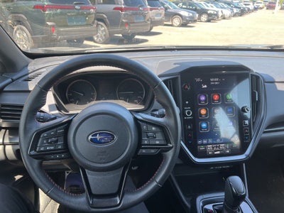 2024 Subaru Impreza 2.5RS *LIFETIME POWERTRAIN*