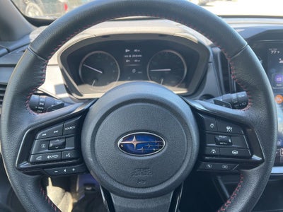 2024 Subaru Impreza 2.5RS *LIFETIME POWERTRAIN*