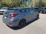 2024 Subaru Impreza 2.5RS *LIFETIME POWERTRAIN*