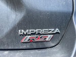 2024 Subaru Impreza 2.5RS *LIFETIME POWERTRAIN*