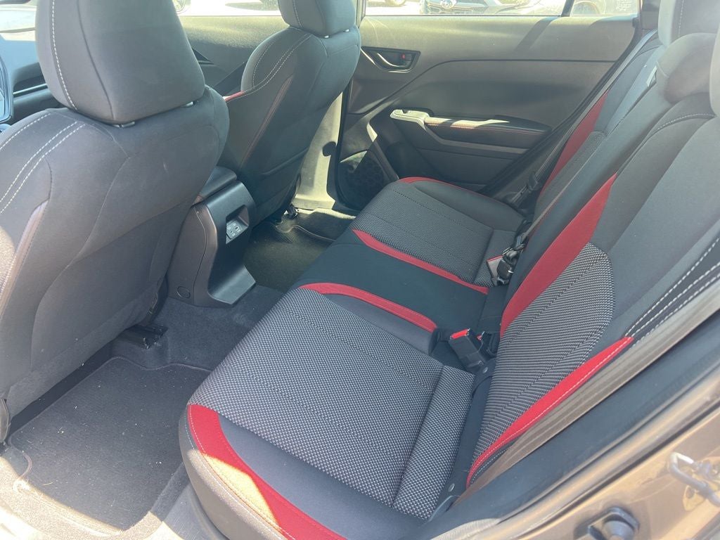 2024 Subaru Impreza 2.5RS *LIFETIME POWERTRAIN*