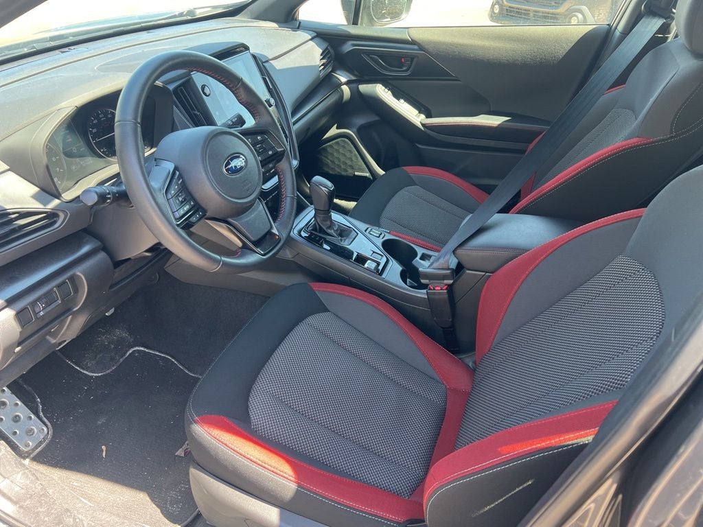 2024 Subaru Impreza 2.5RS *LIFETIME POWERTRAIN*