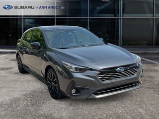 2024 Subaru Impreza 2.5RS *LIFETIME POWERTRAIN*