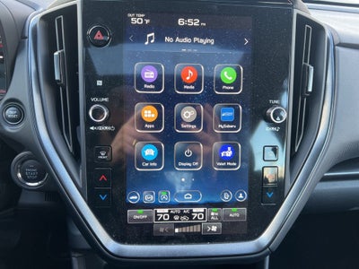 2024 Subaru Impreza 2.5RS