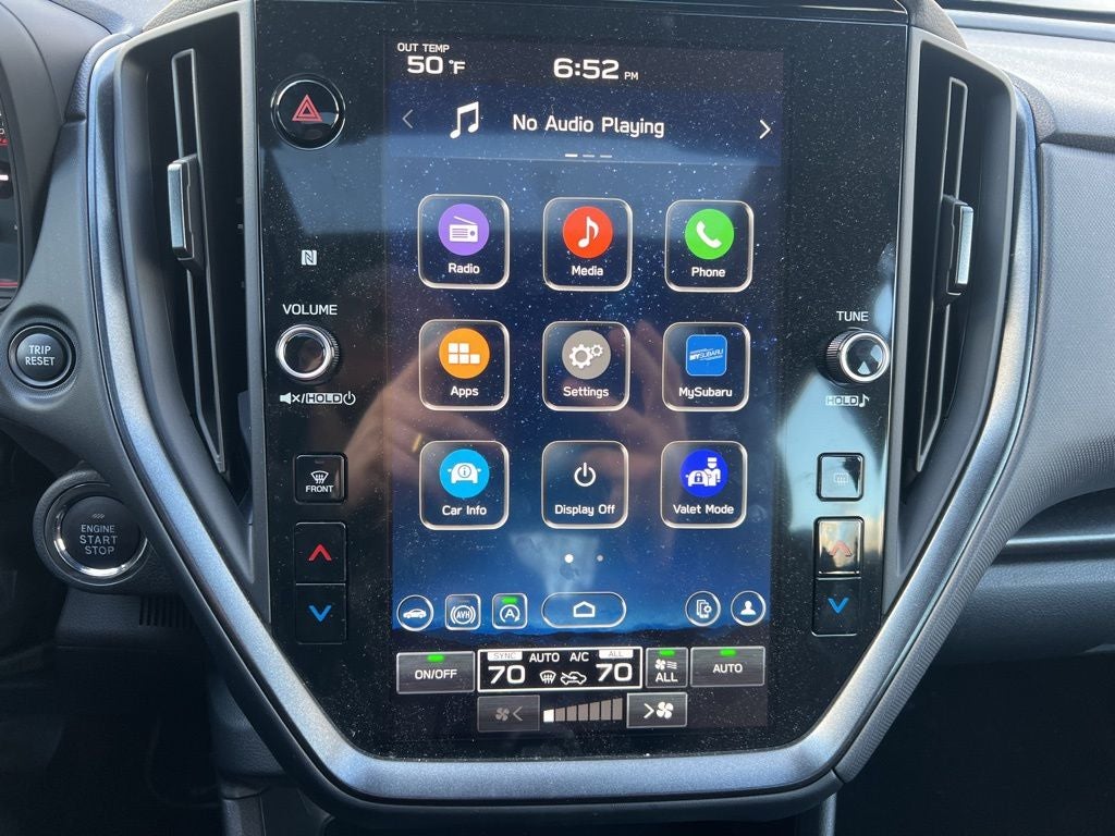 2024 Subaru Impreza 2.5RS