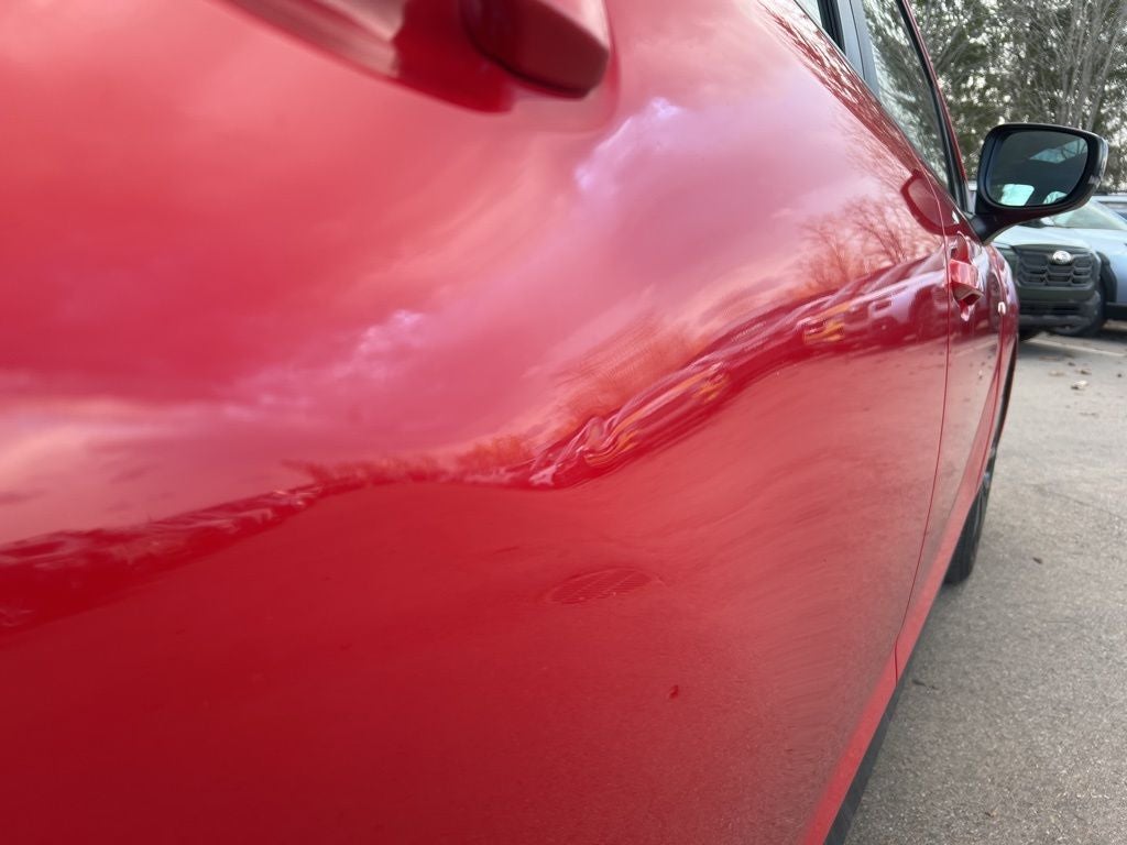 2024 Subaru Impreza 2.5RS