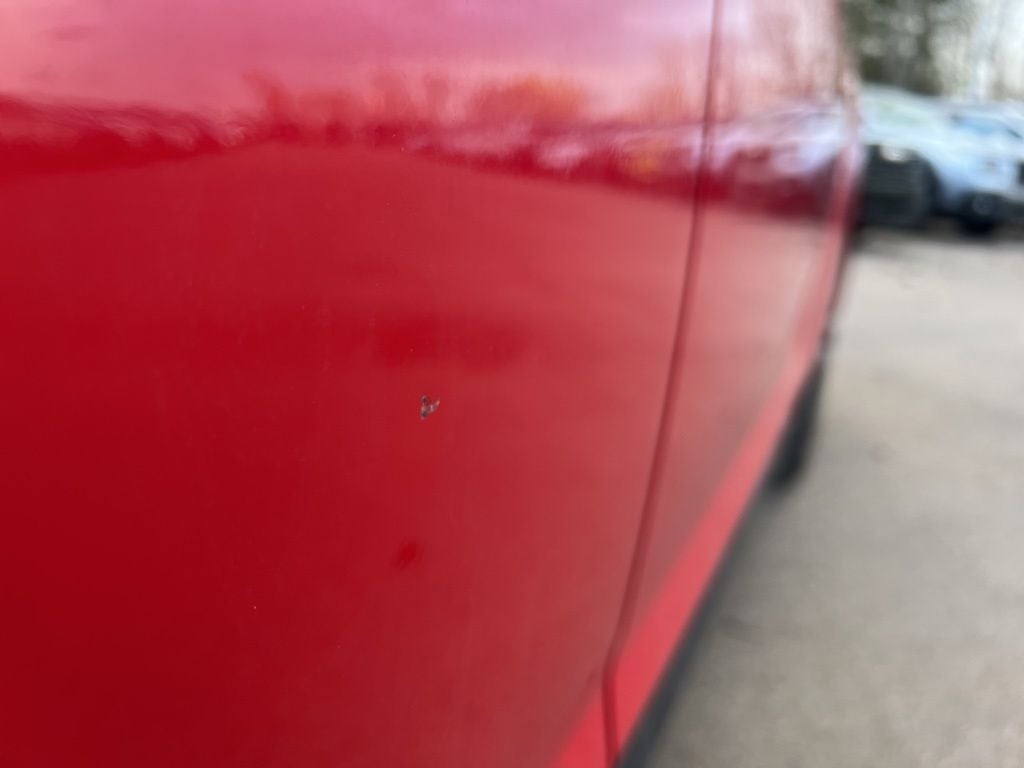 2024 Subaru Impreza 2.5RS