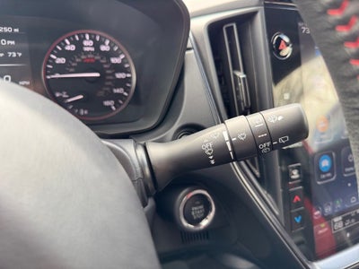2024 Subaru Impreza 2.5RS *LIFETIME POWERTRAIN*