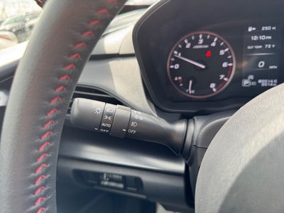 2024 Subaru Impreza 2.5RS *LIFETIME POWERTRAIN*