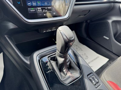 2024 Subaru Impreza 2.5RS *LIFETIME POWERTRAIN*