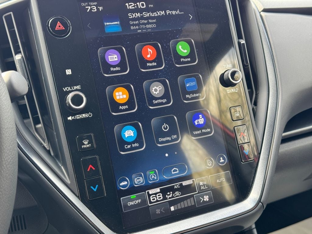 2024 Subaru Impreza 2.5RS *LIFETIME POWERTRAIN*